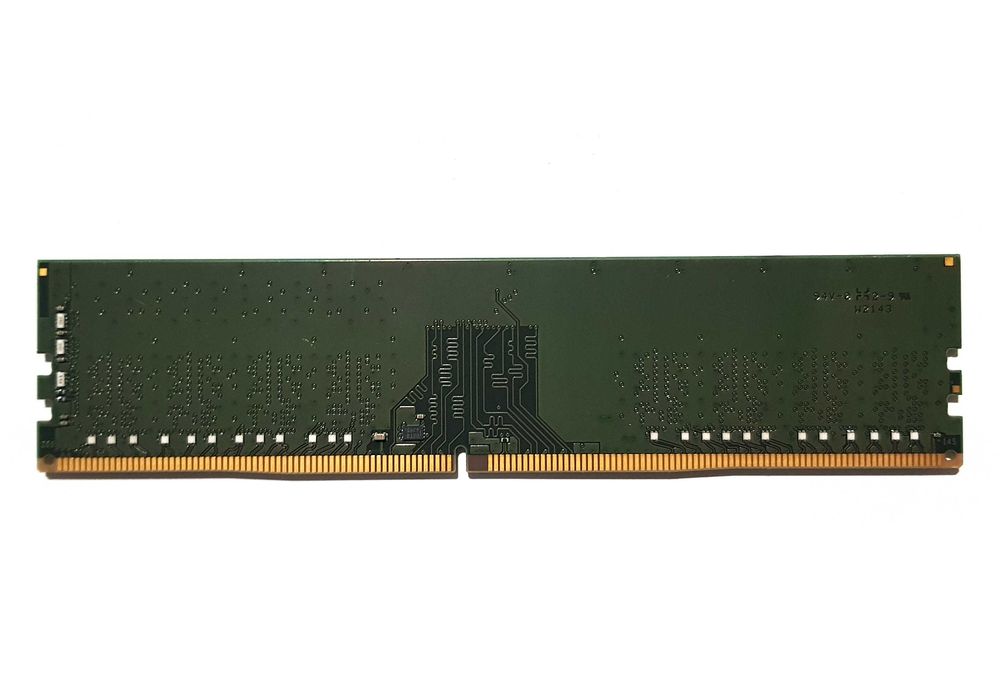 Kingston 8GB DDR4 Memory Module 3200 MHz DIMM KVR32N22S8/8