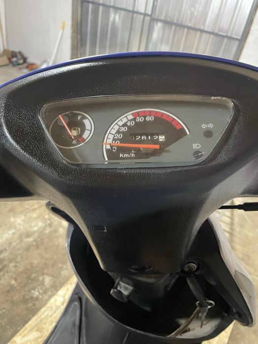 Продам скутер Navigator