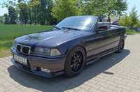 BMW Seria 3 BMW E36 Cabrio