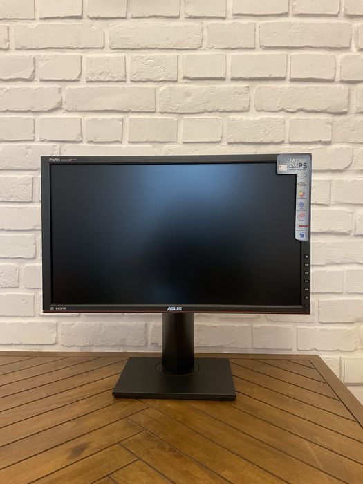 Monitor graficzny ASUS ProArt PA238Q, 23 cale, FHD