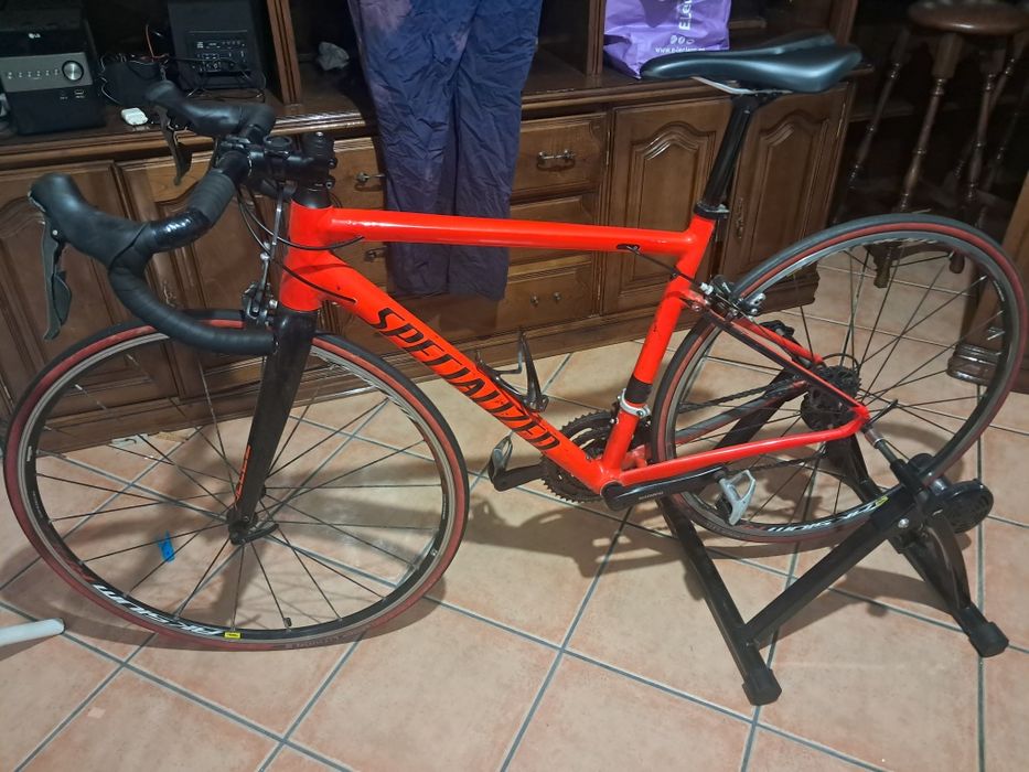 Bicicleta Specialized Allez 52