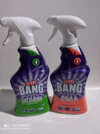 Cilit Bang 750 ml różne rodzaje do czyszczenia łazienki i do tłuszczu