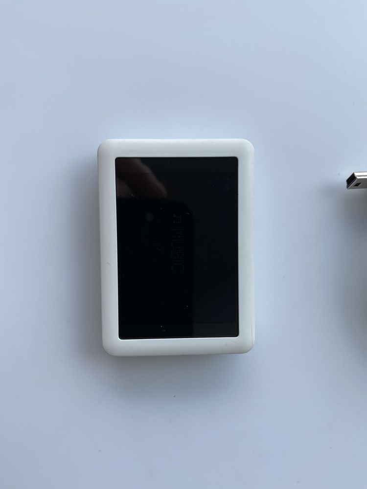 iriver lplayer 4gb