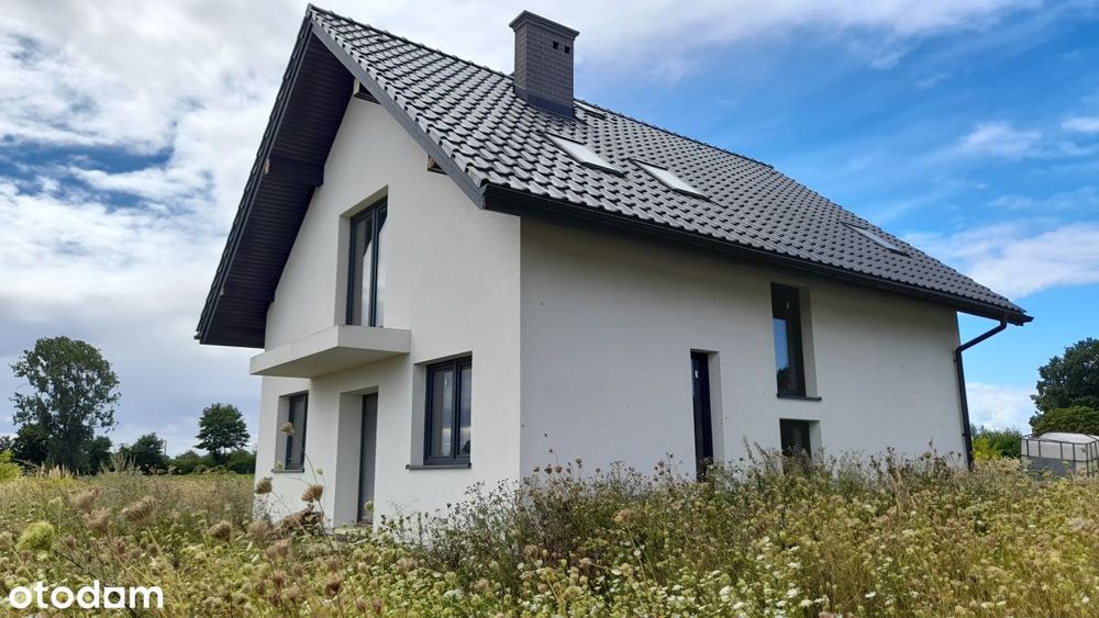 Dom wolnostojący, Ścinawa, Lubin, Turów,