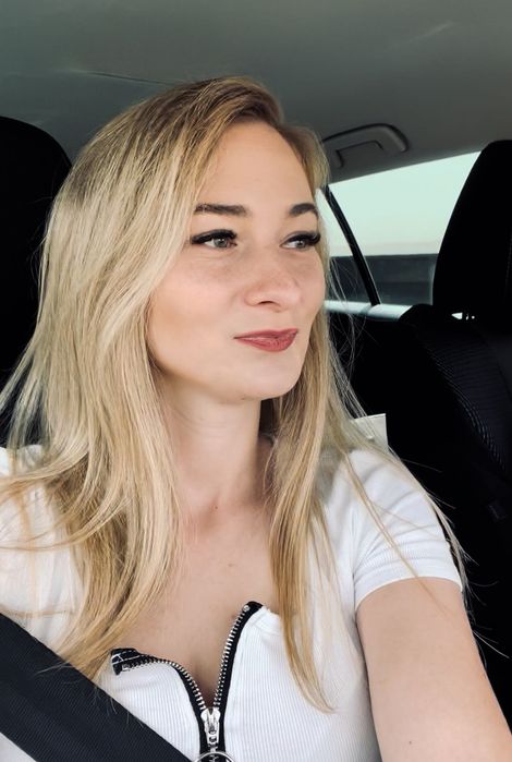 Język włoski z pół Włoszką