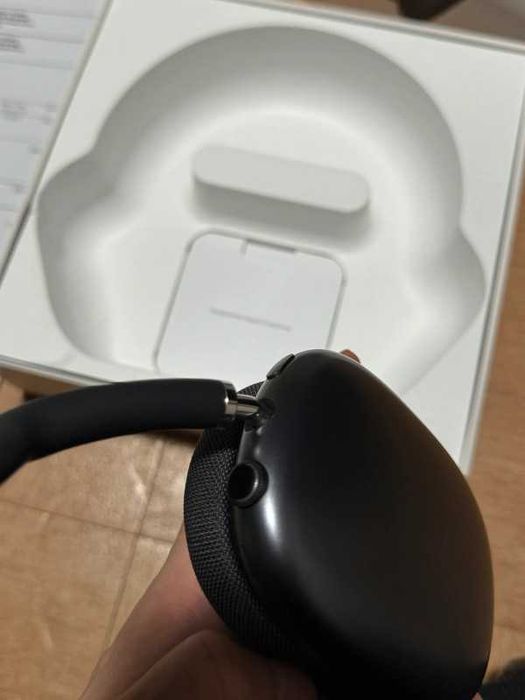 Apple AirPods Max USB-C, druga generacja