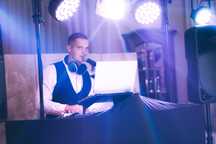 Dj  Bejson wolne terminy 25/26 zapraszam do kontaktu
