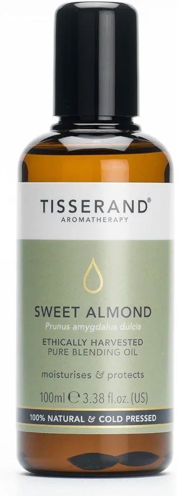 Продам масло sweet almond