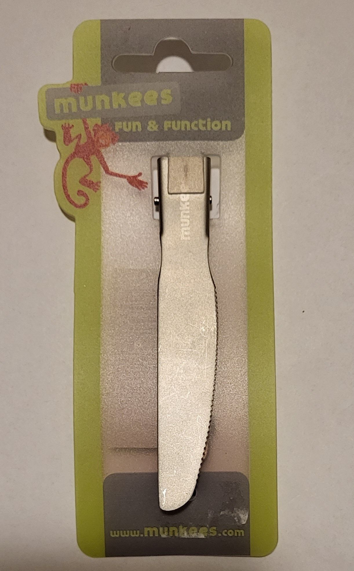 Munkees Foldable Knife - Składany nóż