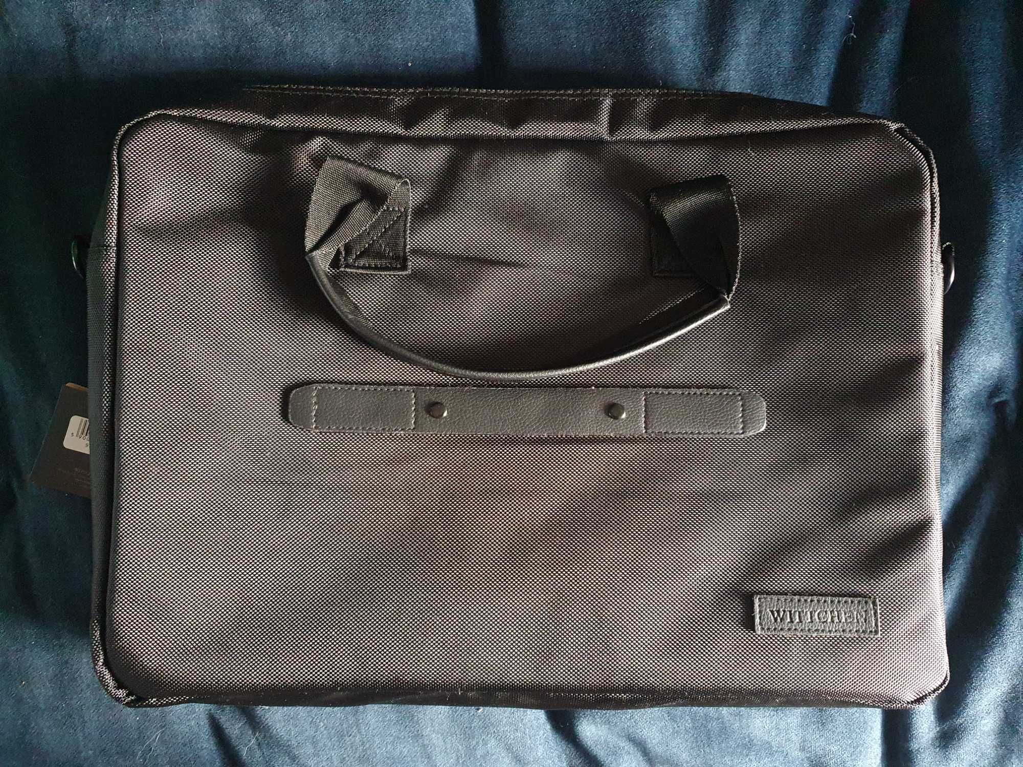 Torba na laptopa Wittchen