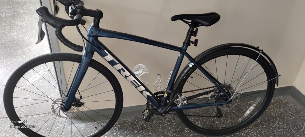 Rower szosowy Trek domane AL 2