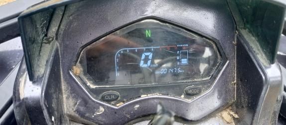 Продається квадроцикл 150