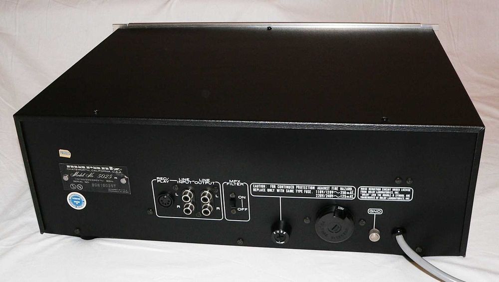 Marantz 5025 - w idealnym stanie ! Całkowicie odrestaurowany.