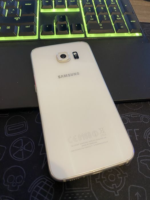 Samsung Galaxy S6 + Ofertas