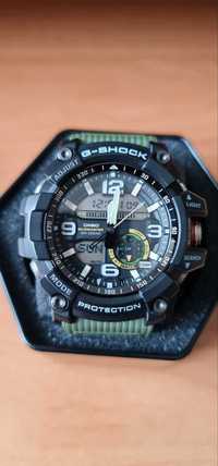 Casio G-SHOCK GG-1000 Терміново