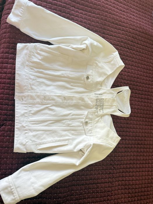 Ttswtrs ддинсова куртка venus series