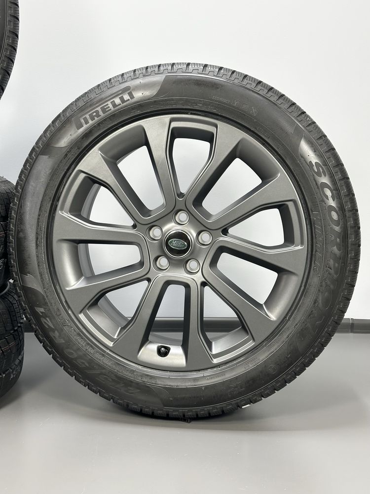 Нові оригінальні диски Range Rover Sport L461, Vogue L460 5x120 R21