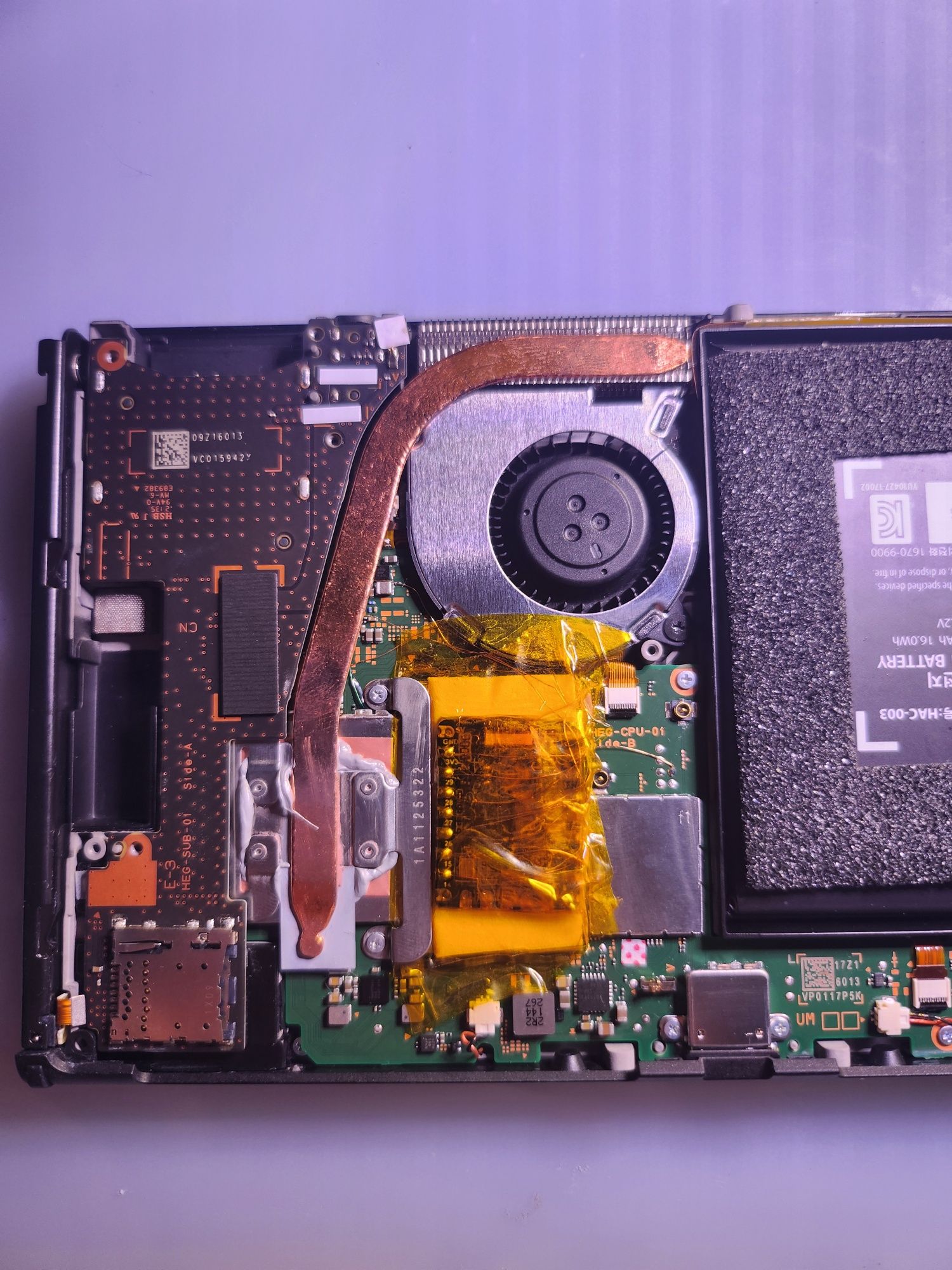 Picofly Modchip Przeróbka CFW dla Nintendo Switch Oled/V2/Lite Wysyłka