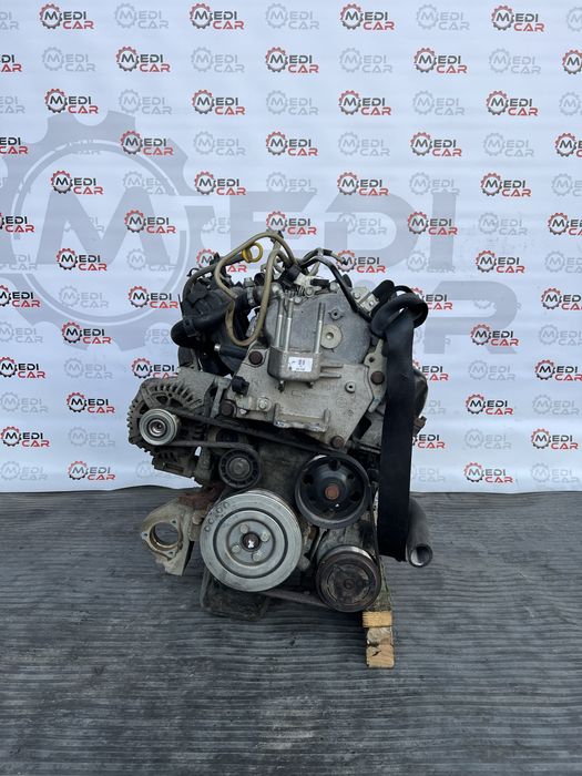 Двигун 1.3 JTD / Tdci / cdti Фіат Сузукі Пежо Опель Сітроєн