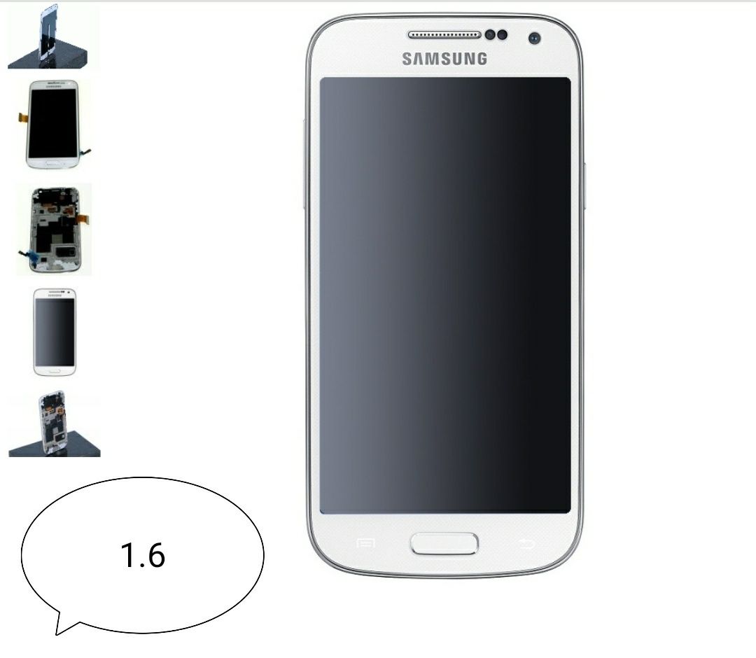 Display / LCD Samsung