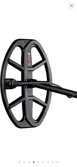 Металошукач Minelab X-Terra Pro + Pinpointer