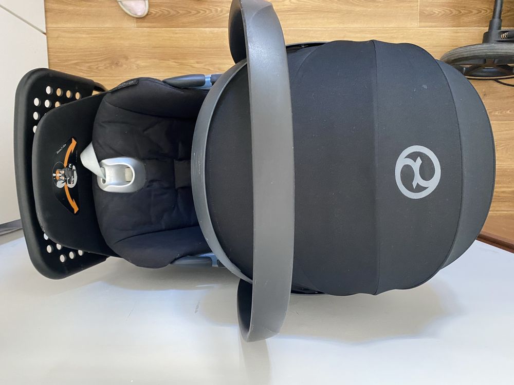 Fotelik samochodowy Cybex Cloud  Z i-Size
