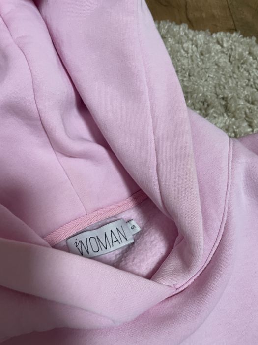 Зимовий костюм на флісі IWOMEN.