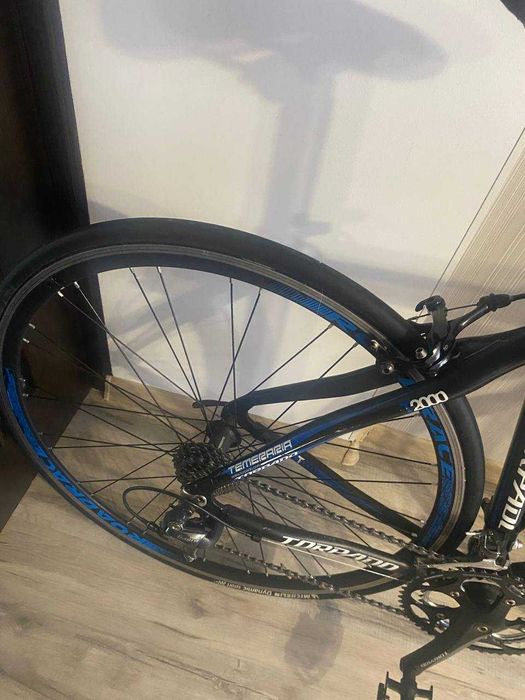 Велосипед шосейний Torpado