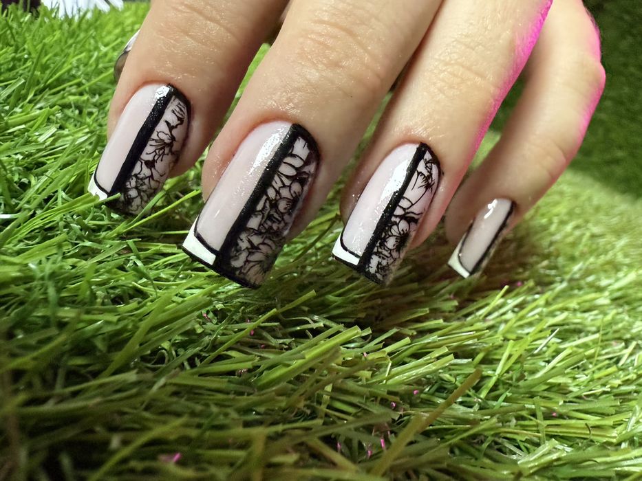 Виноградар Майстер Манікюру