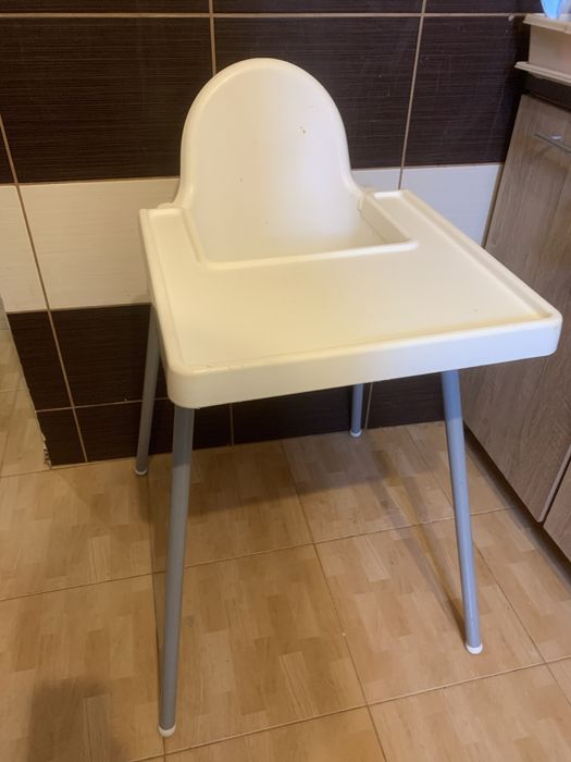 Stolik dziecięcy IKEA