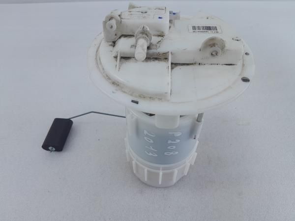 Boia combustível PEUGEOT 208