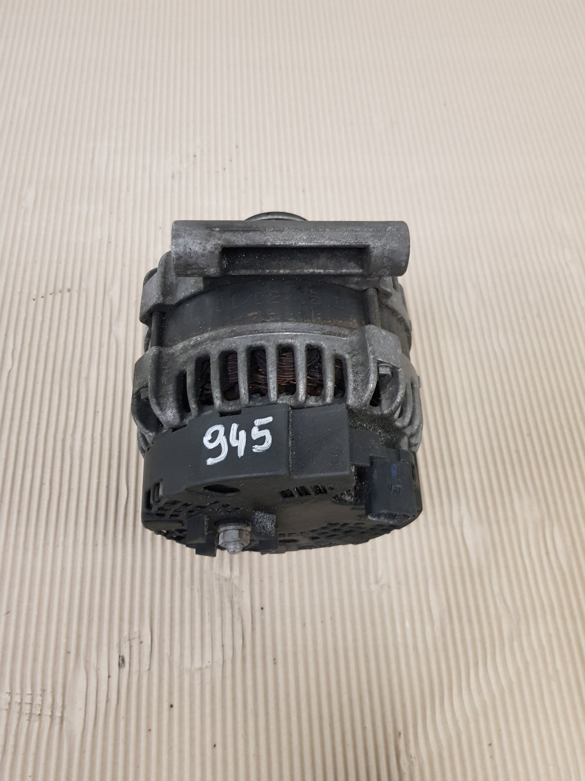 Alternator Ford Transit MK8 Custom Jumper Boxer 2.2