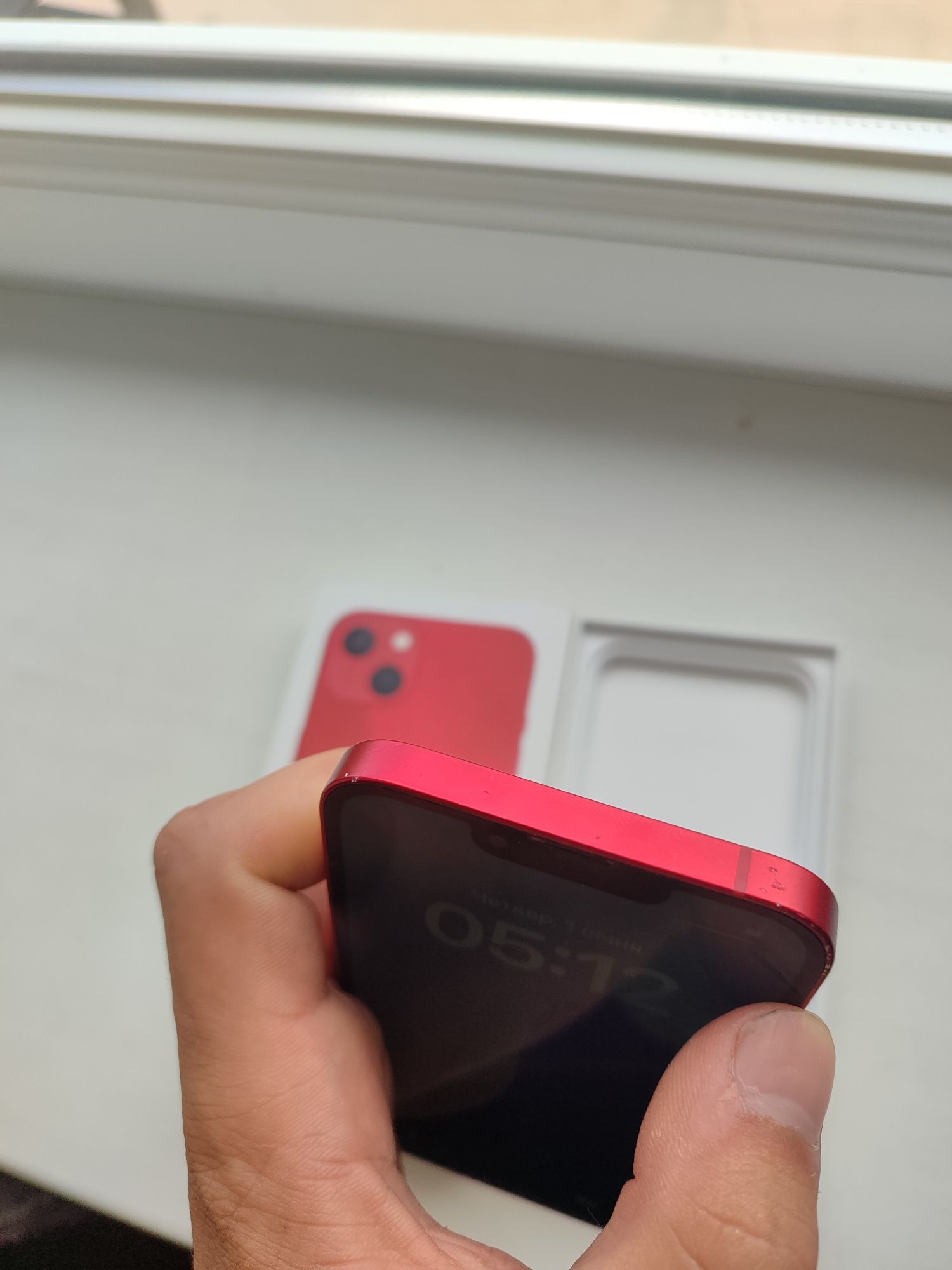 iPhone 13 256 neverlock 94% , Айфон 13 256 неверлок