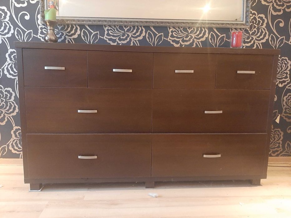 meble pokojowe płyta