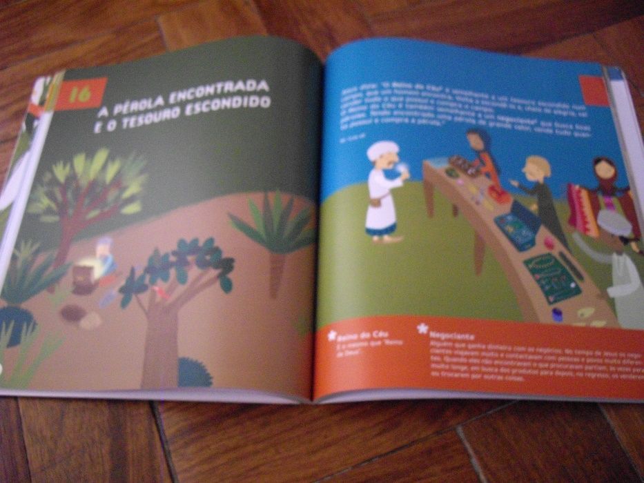 Caminhos de Encontro e Onde Moras?- Educação Moral - 5ºano
