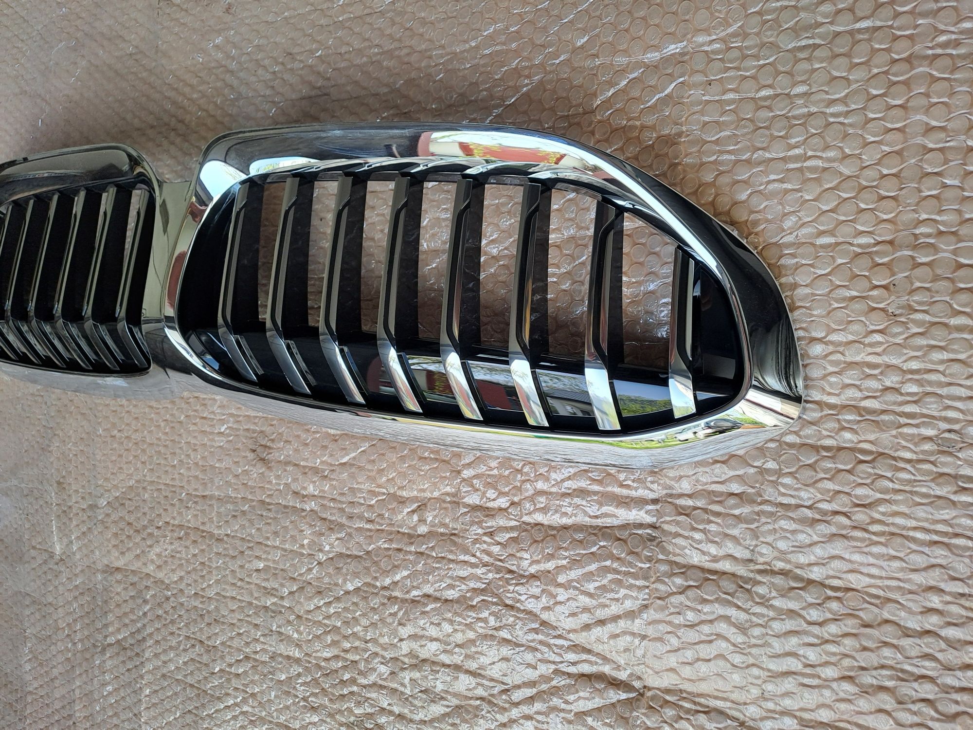 Bmw 3 g20 g21 atrapa grill Nowy