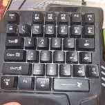 Vendo mobilador gamer tanto da pra iphone ou pra android