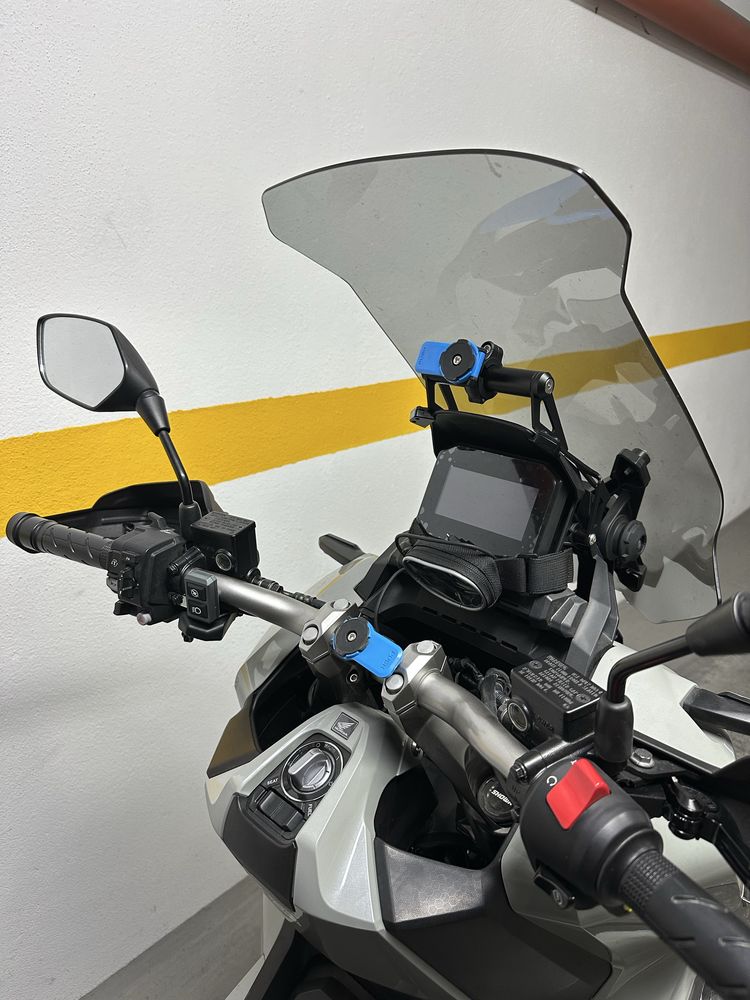 Honda ADV 350 Semi Nova 2024