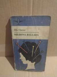 John Cheever Miłosna ballada seria koliber