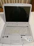 Portátil Acer Aspire 5920G (Peças)