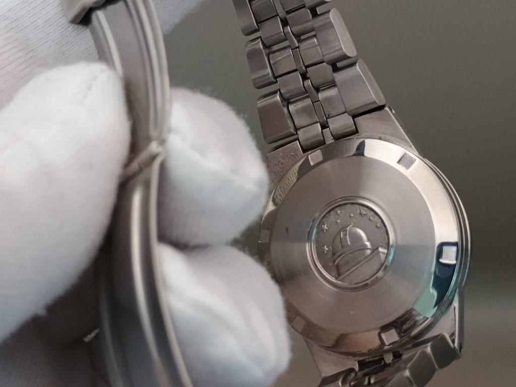 Omega Constelllation Automatic 35mm