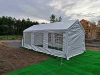 Namiot imprezowy 3x6