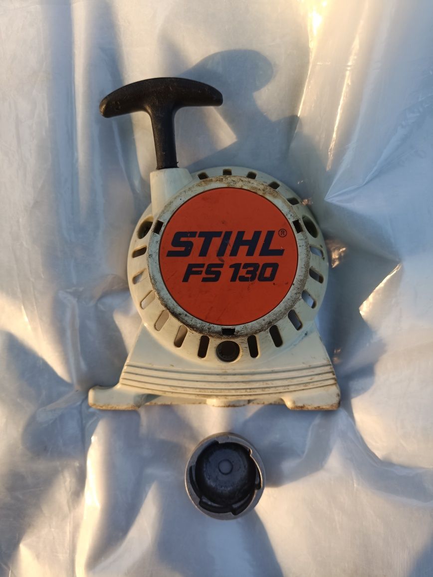 Стартер мотокоси stihl fs 130