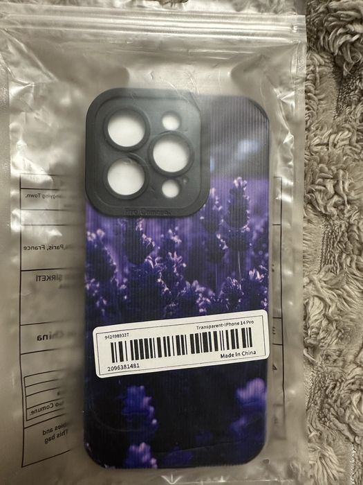 Чохли на iphone 14 pro