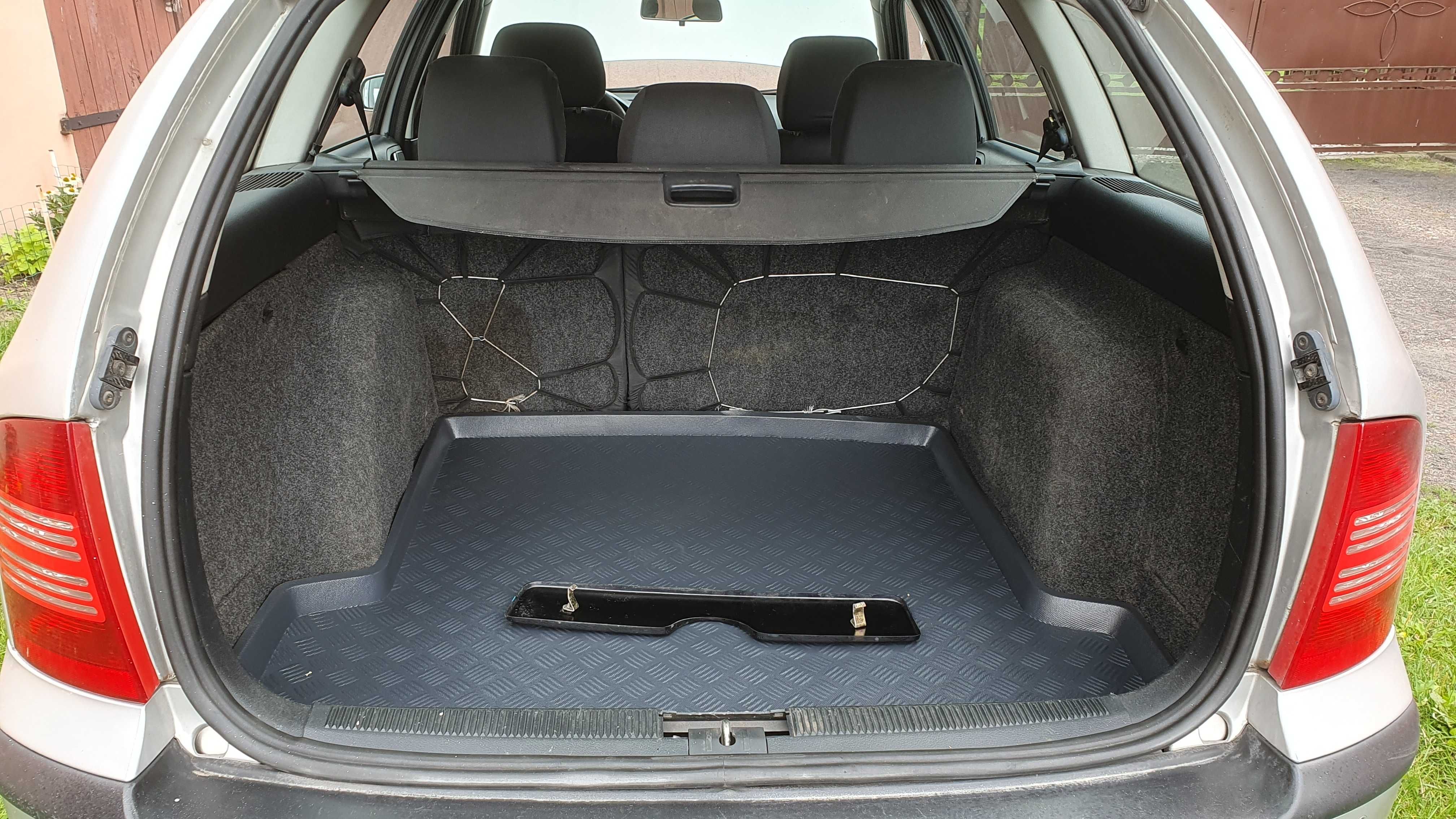 Skoda Octavia Premia Combi  1.9