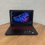 Asus TUF F15 FX504GM  FHD IPS i5 8300H 8GB SSD 512GB GTX 1060