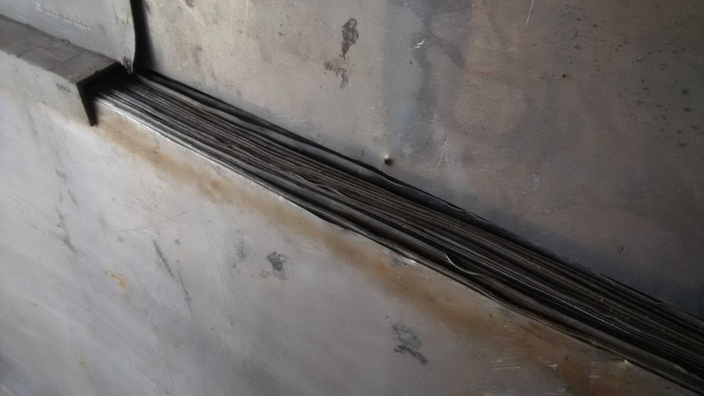 Алюминий лист 2м\1м ссср