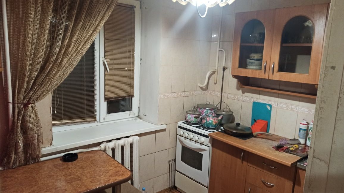 Сдам однокомнатную квартиру пер. Крепосной