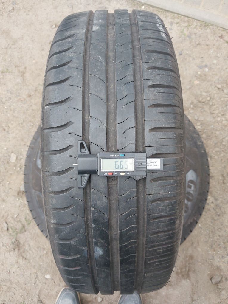 Michelin Energy Saver 205/55R16 91 V