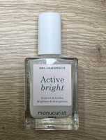 Manucurist Active Bright odzywka